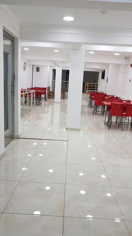 Hotel Stad Pansiyon Aile