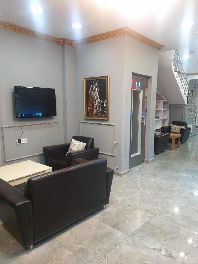 Hotel Aile Istambul